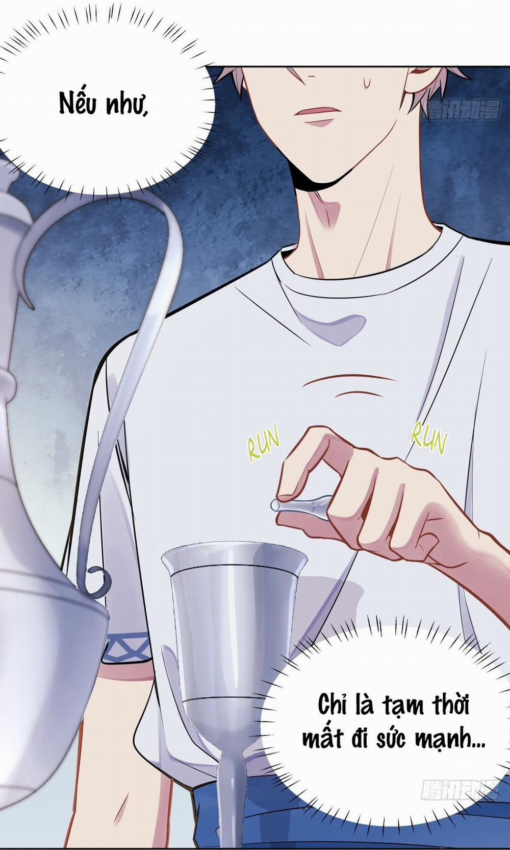 Giam Cầm Tuyệt Đối 4 trang 137