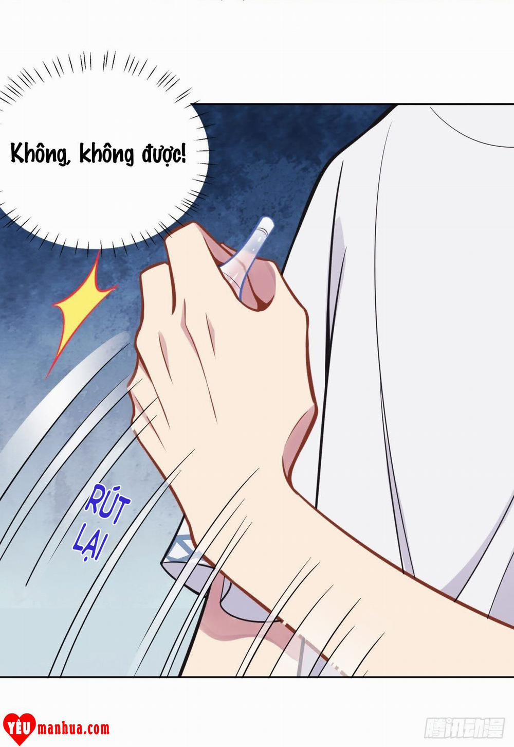 Giam Cầm Tuyệt Đối 4 trang 138