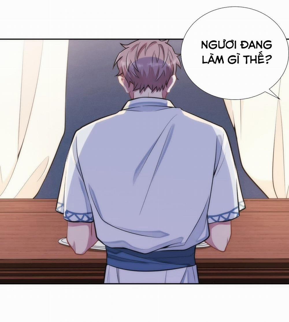 Giam Cầm Tuyệt Đối 4 trang 139