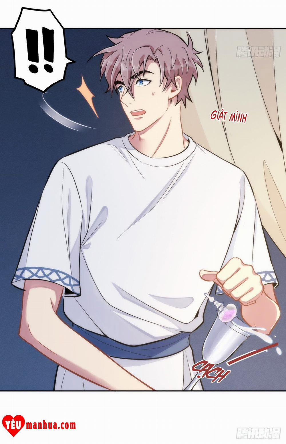 Giam Cầm Tuyệt Đối 4 trang 140