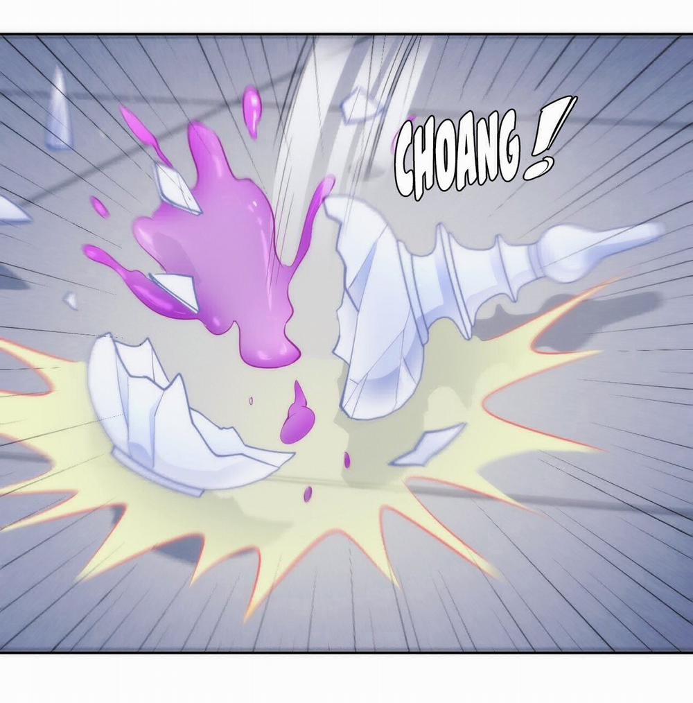 Giam Cầm Tuyệt Đối 4 trang 141