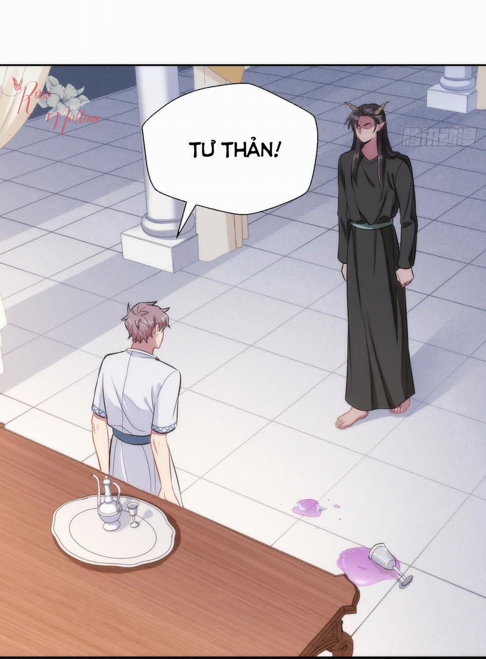 Giam Cầm Tuyệt Đối 4 trang 142