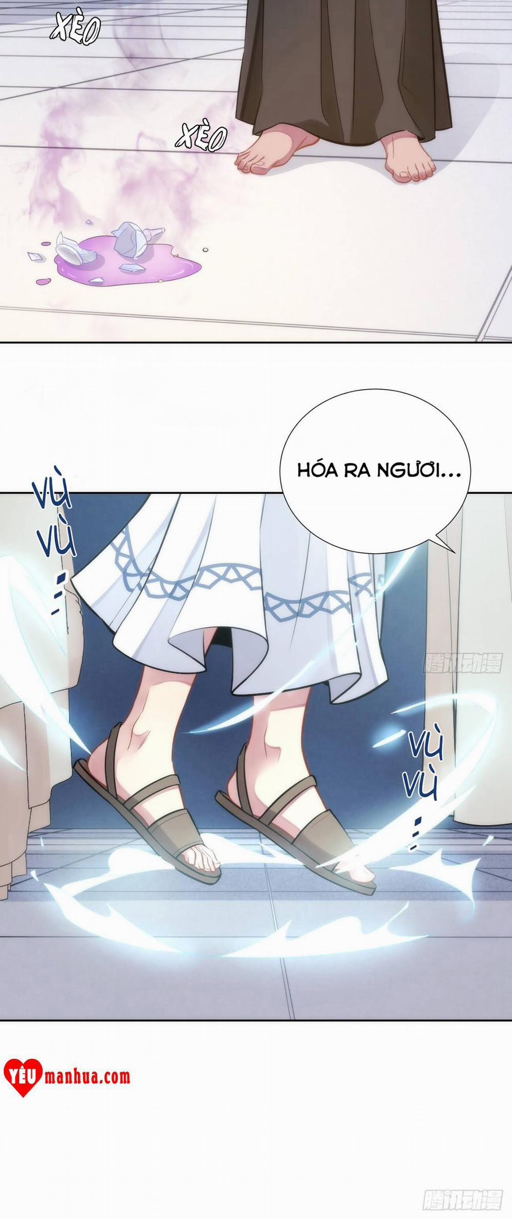 Giam Cầm Tuyệt Đối 4 trang 144