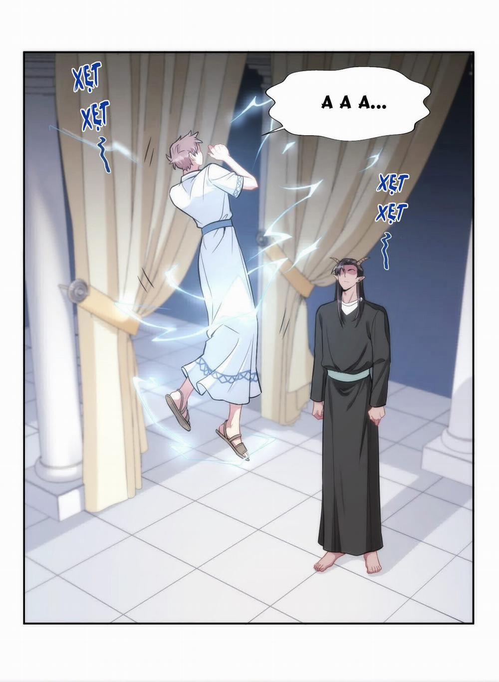 Giam Cầm Tuyệt Đối 4 trang 145