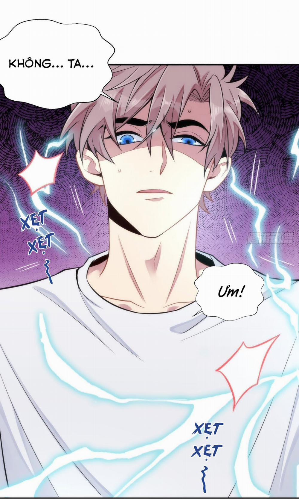 Giam Cầm Tuyệt Đối 4 trang 147