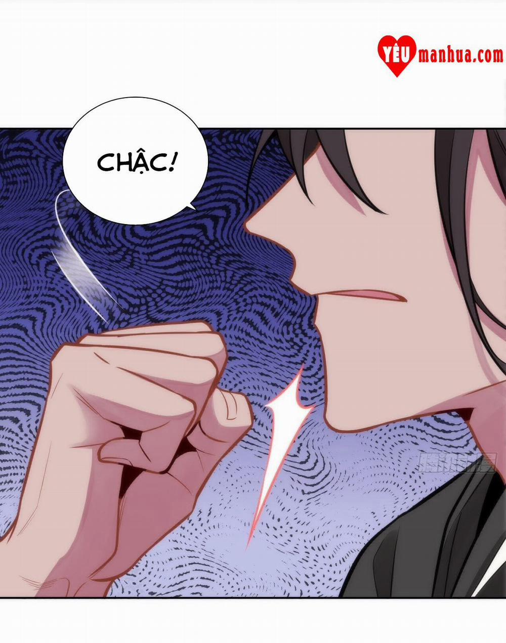 Giam Cầm Tuyệt Đối 4 trang 148