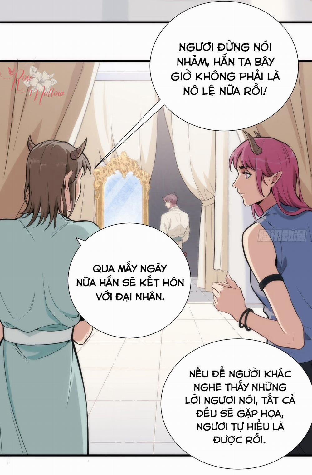 Giam Cầm Tuyệt Đối 4 trang 15