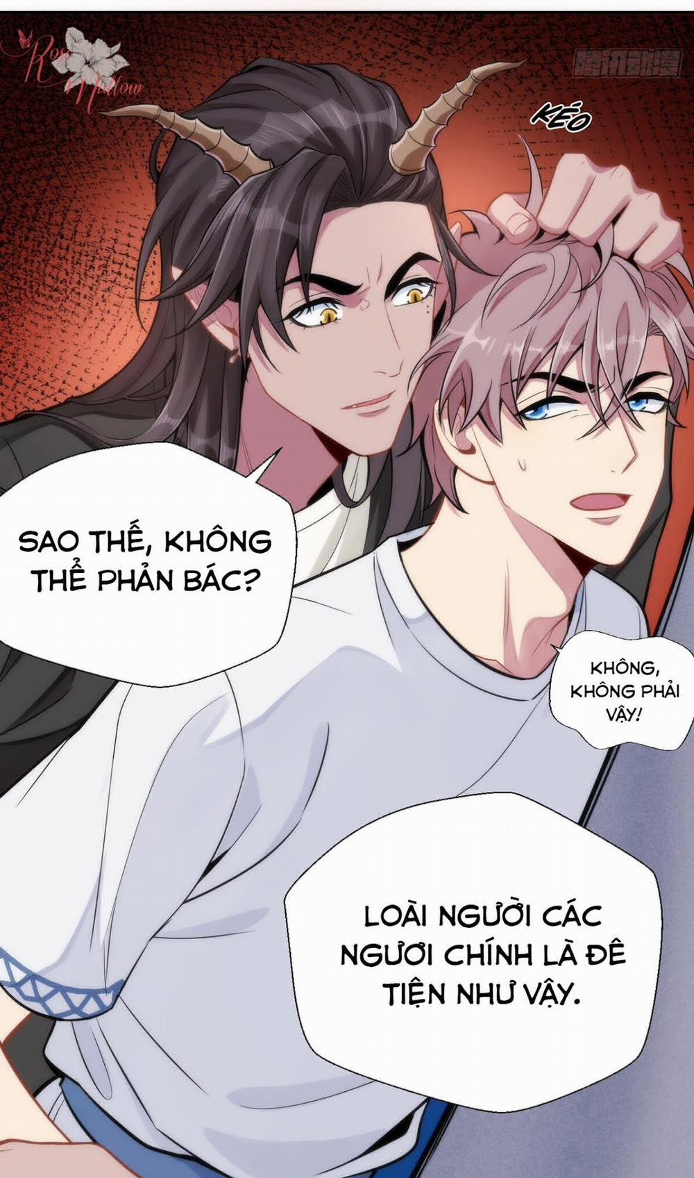 Giam Cầm Tuyệt Đối 4 trang 150