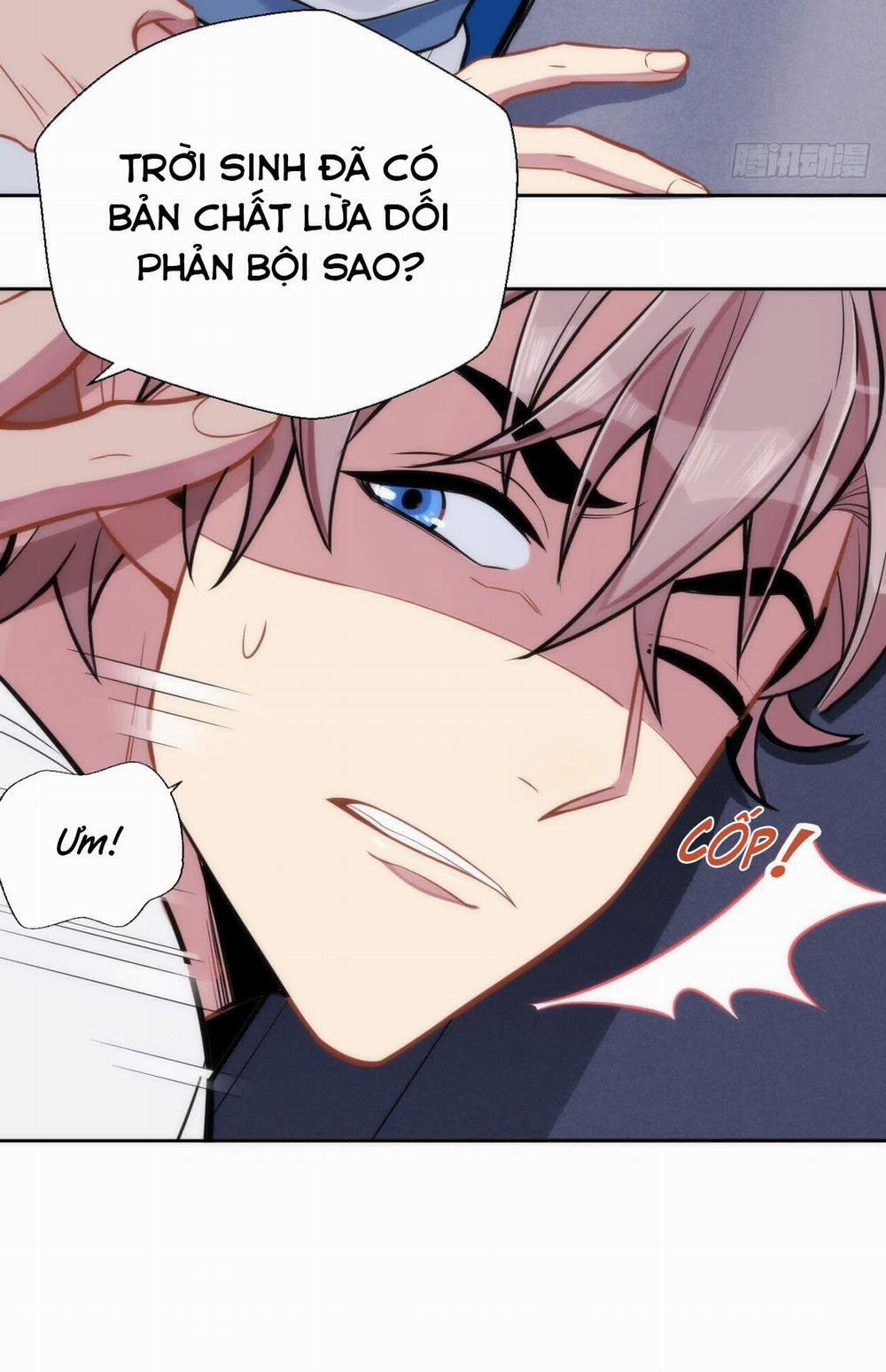 Giam Cầm Tuyệt Đối 4 trang 151