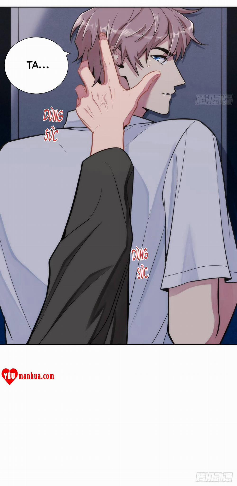 Giam Cầm Tuyệt Đối 4 trang 152