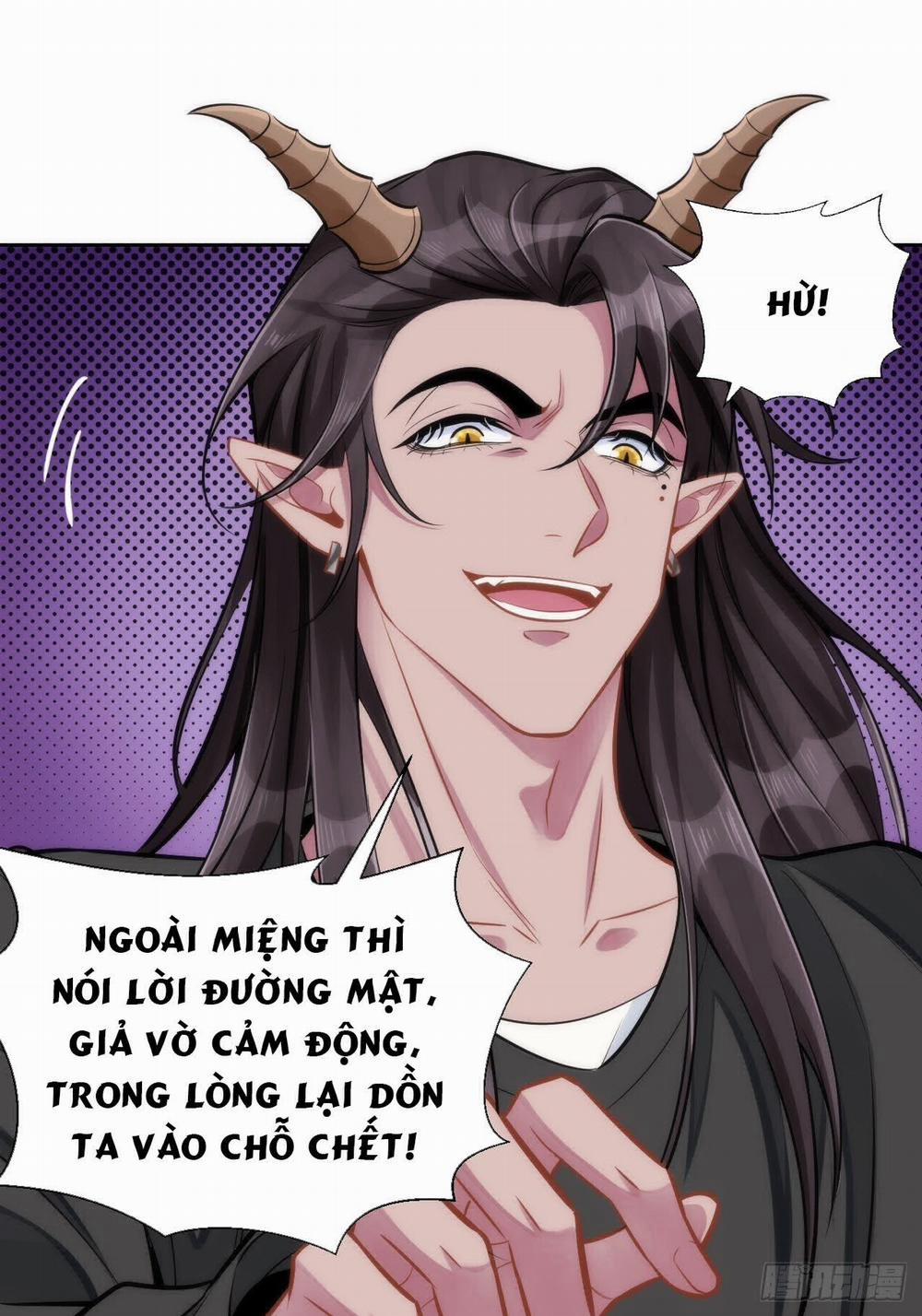 Giam Cầm Tuyệt Đối 4 trang 153