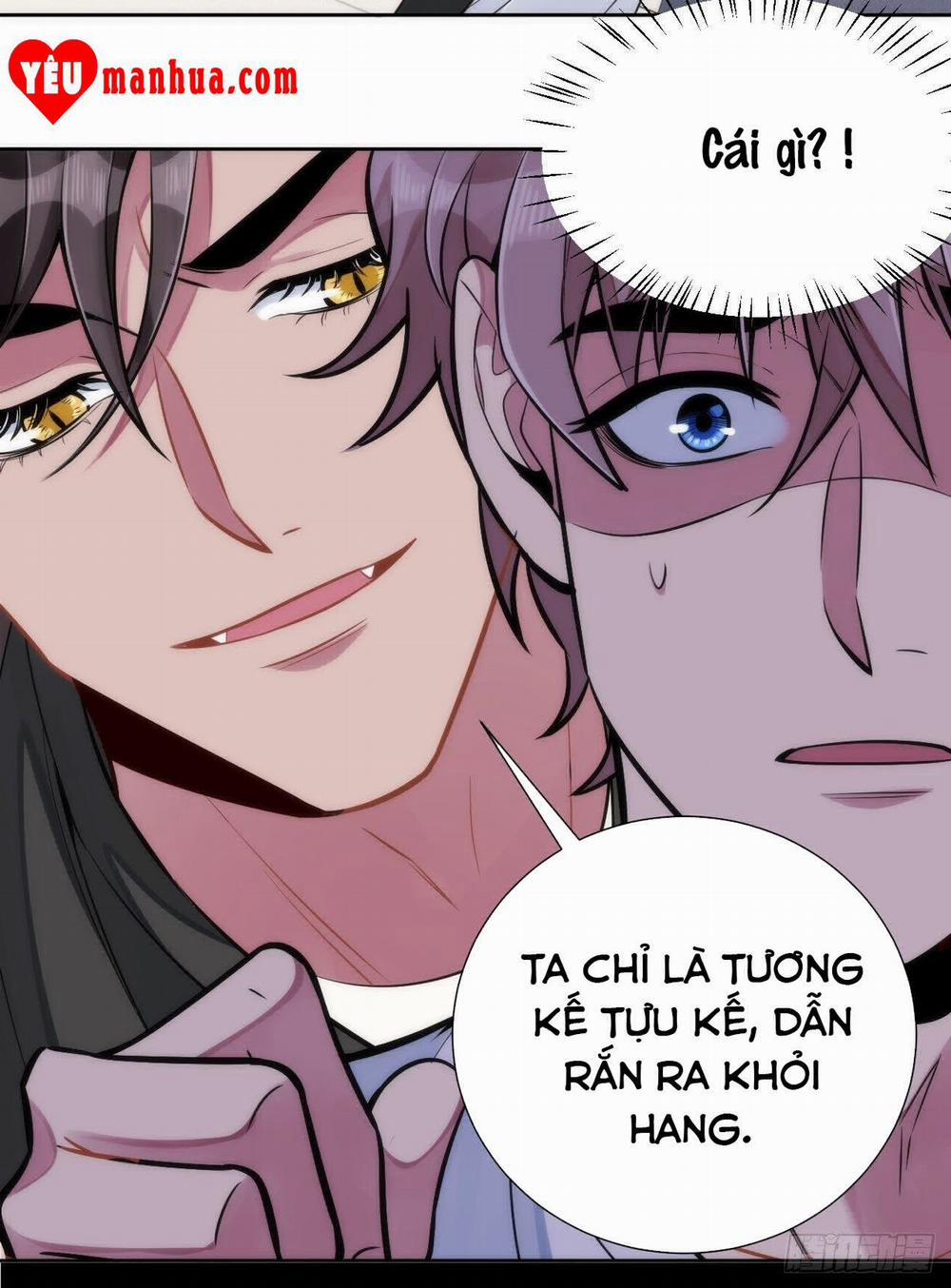 Giam Cầm Tuyệt Đối 4 trang 156