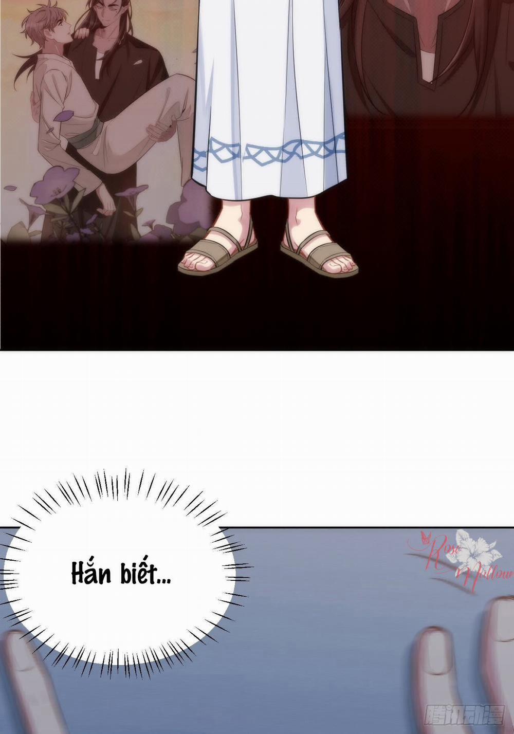 Giam Cầm Tuyệt Đối 4 trang 158