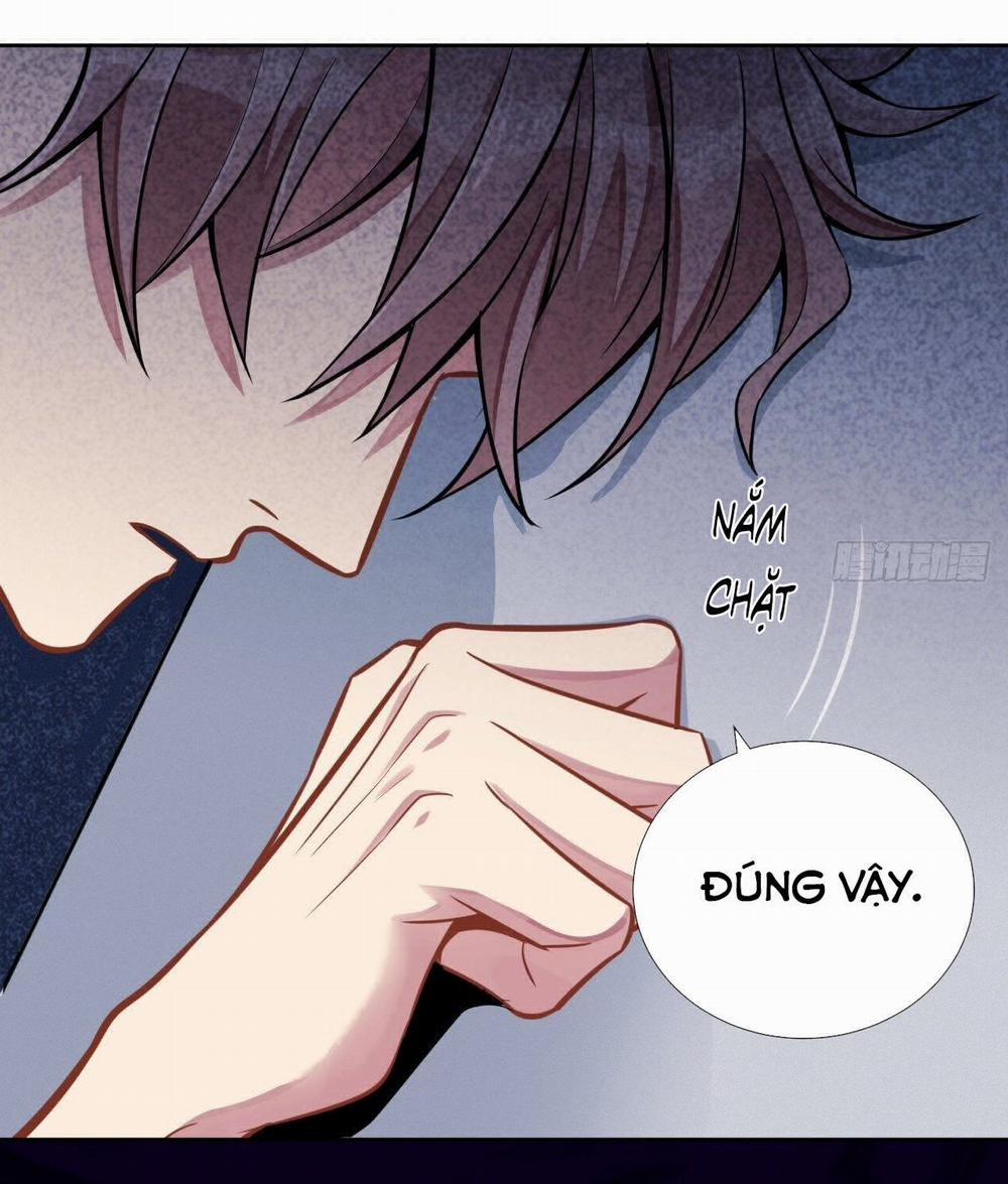 Giam Cầm Tuyệt Đối 4 trang 161