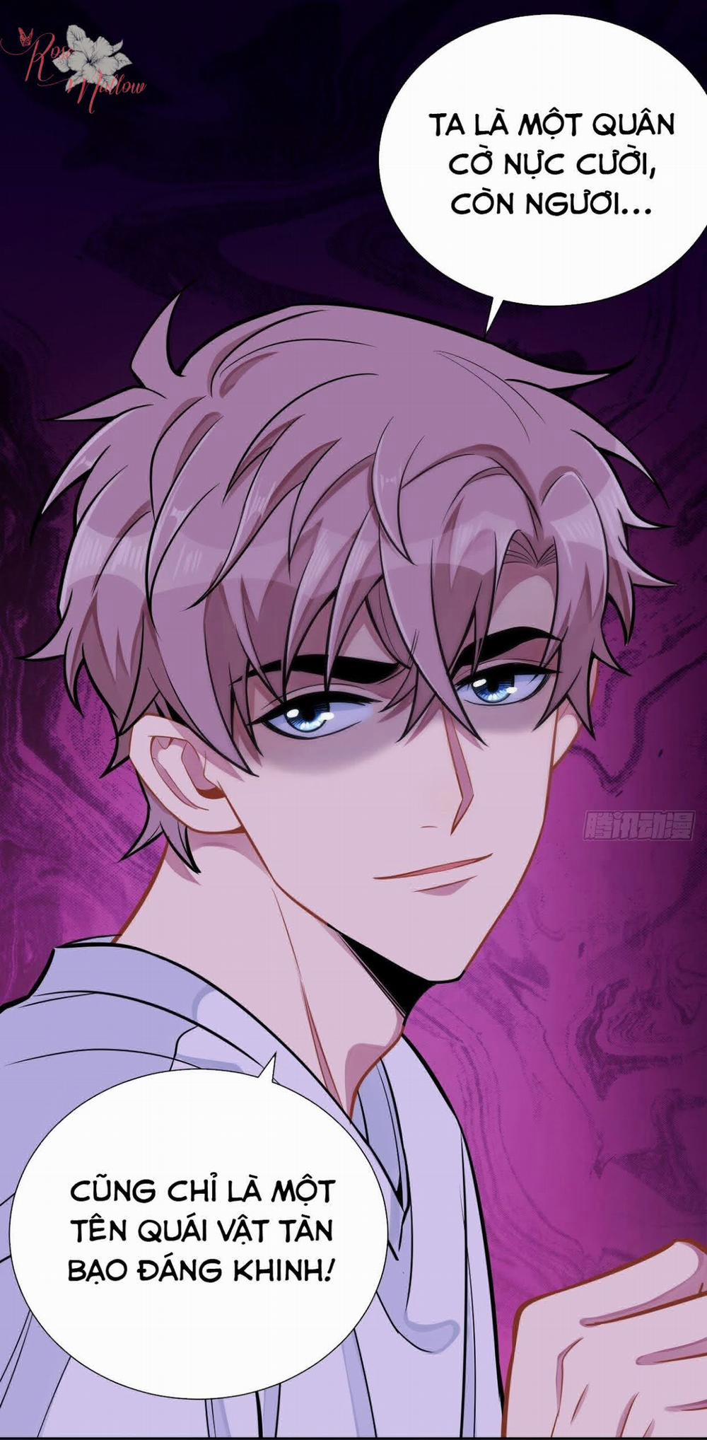 Giam Cầm Tuyệt Đối 4 trang 162