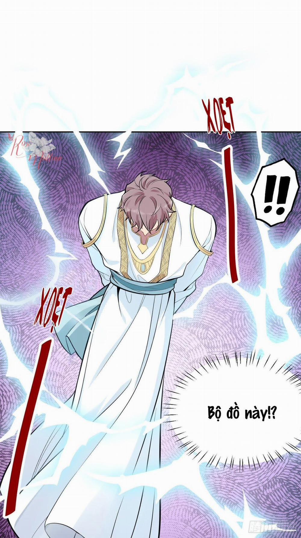 Giam Cầm Tuyệt Đối 4 trang 166