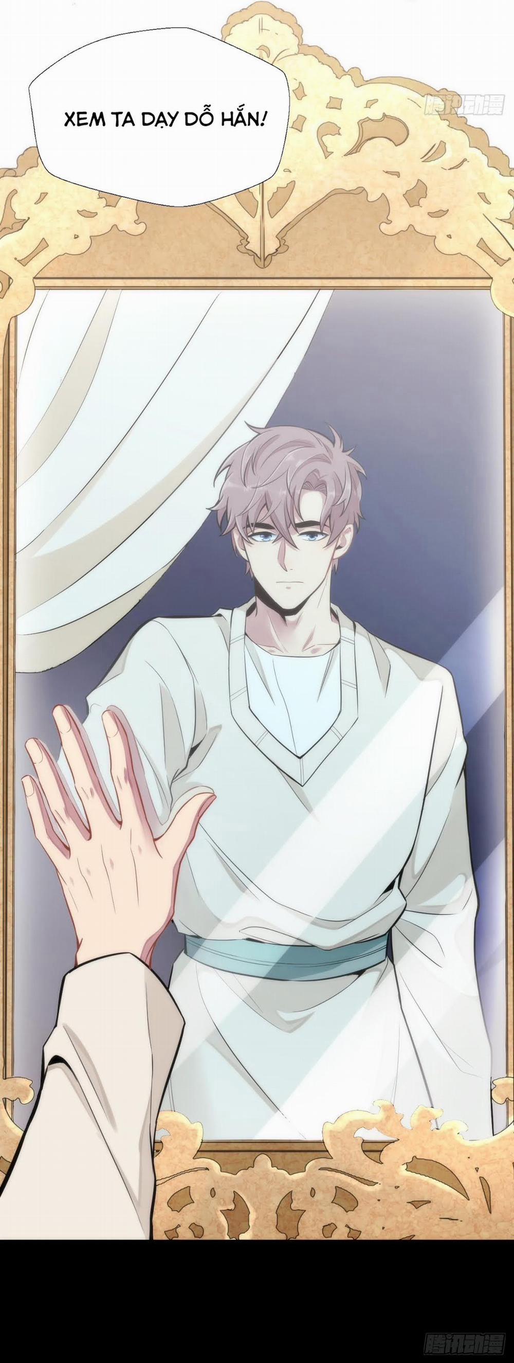 Giam Cầm Tuyệt Đối 4 trang 18