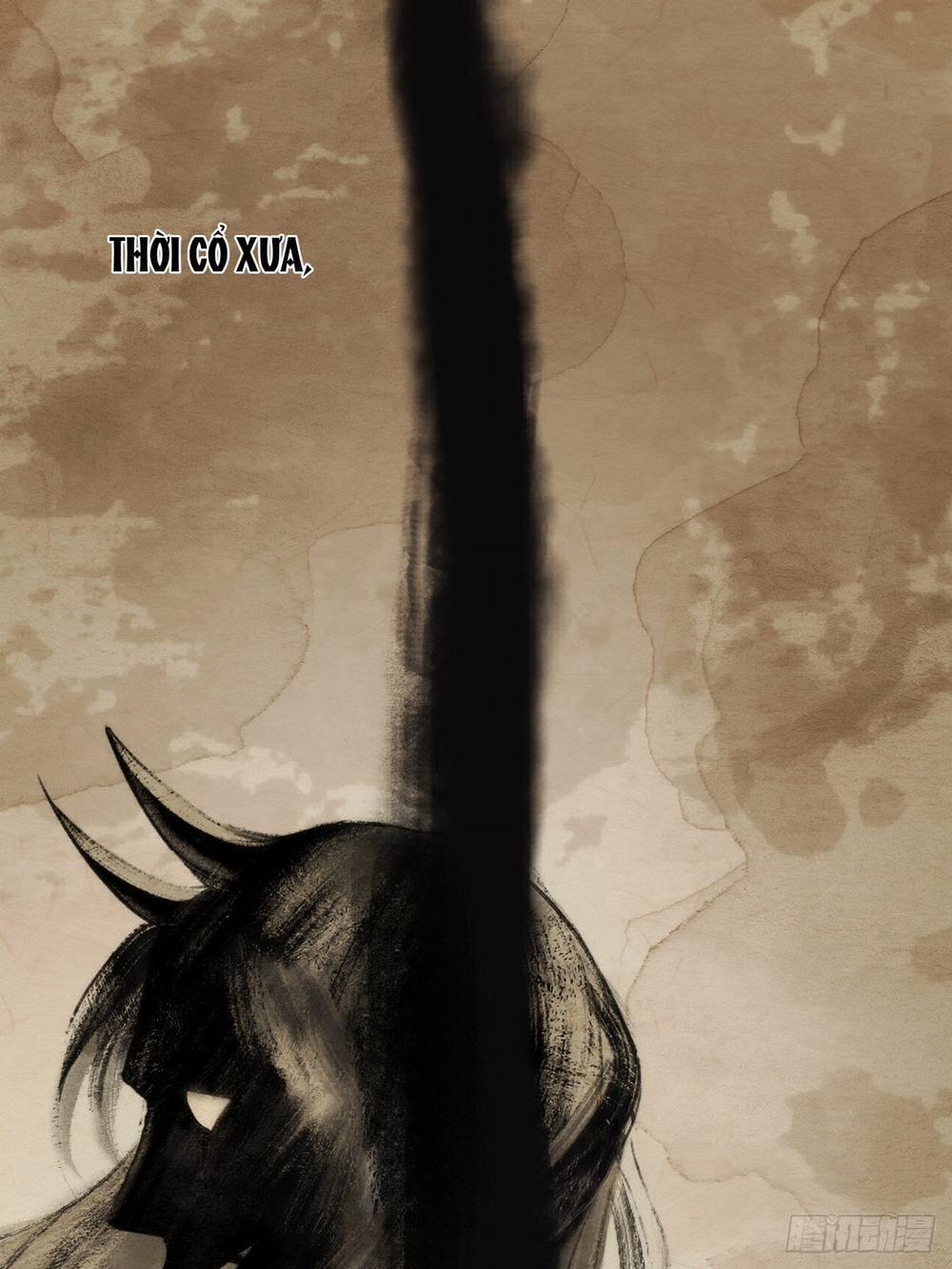 Giam Cầm Tuyệt Đối 4 trang 2