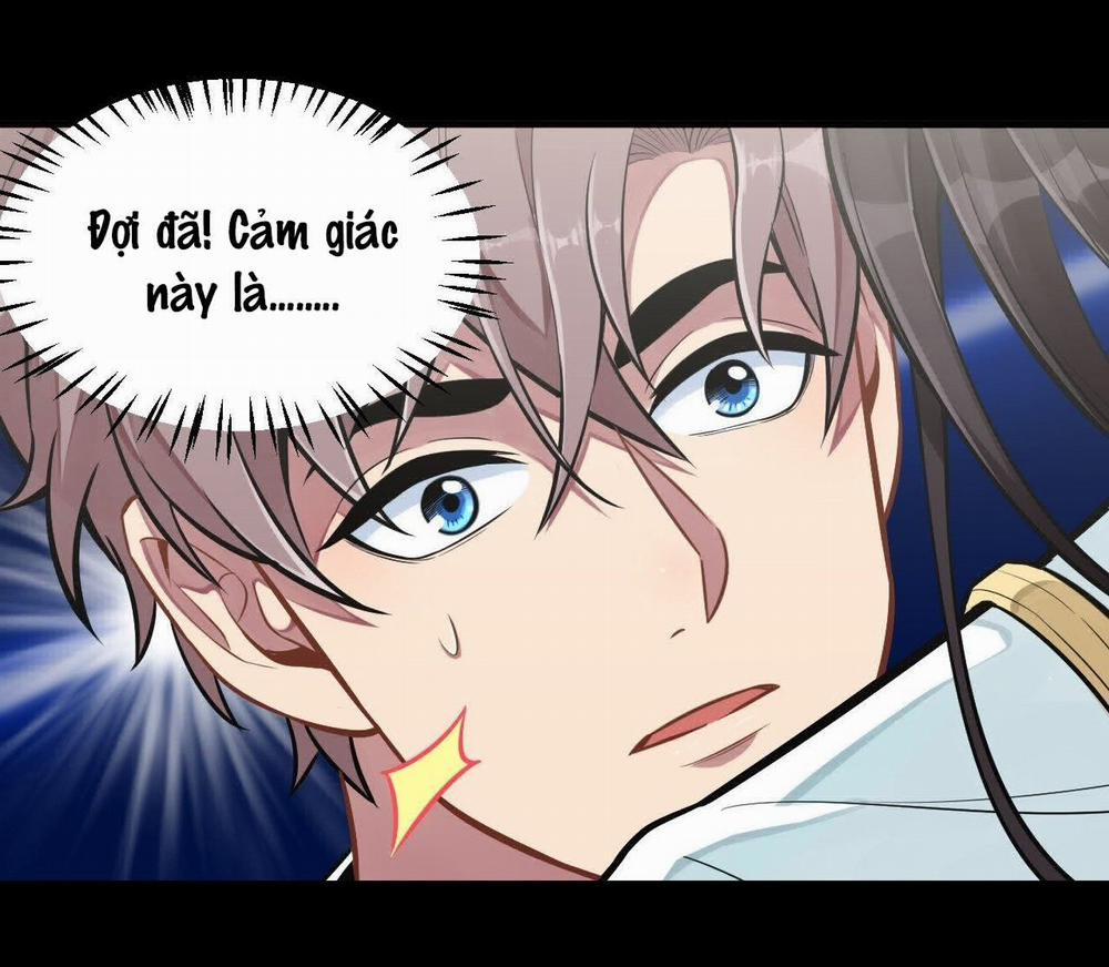 Giam Cầm Tuyệt Đối 4 trang 23