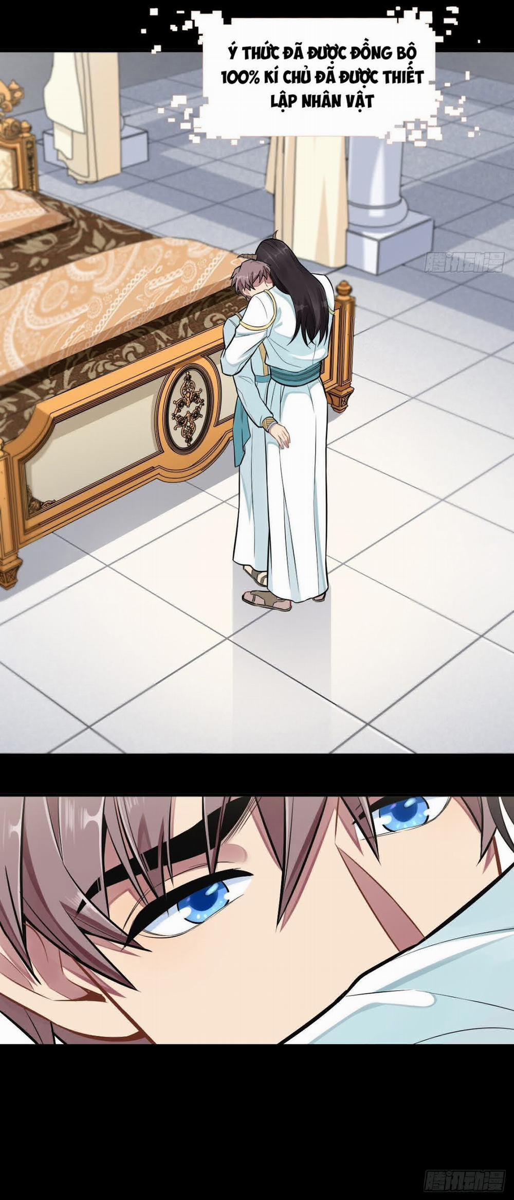 Giam Cầm Tuyệt Đối 4 trang 24