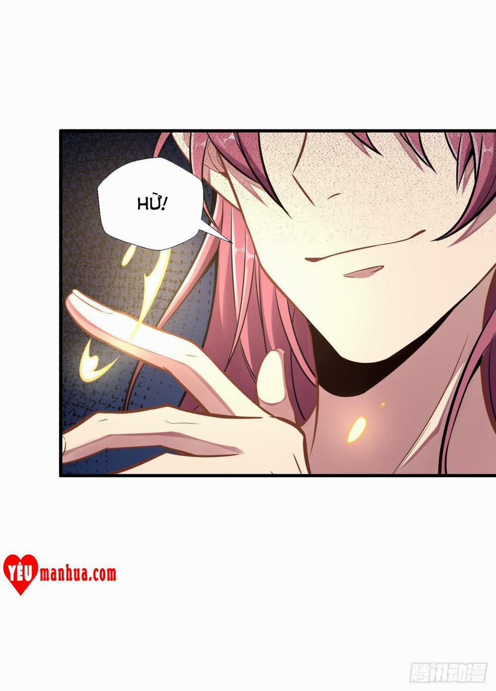 Giam Cầm Tuyệt Đối 4 trang 29