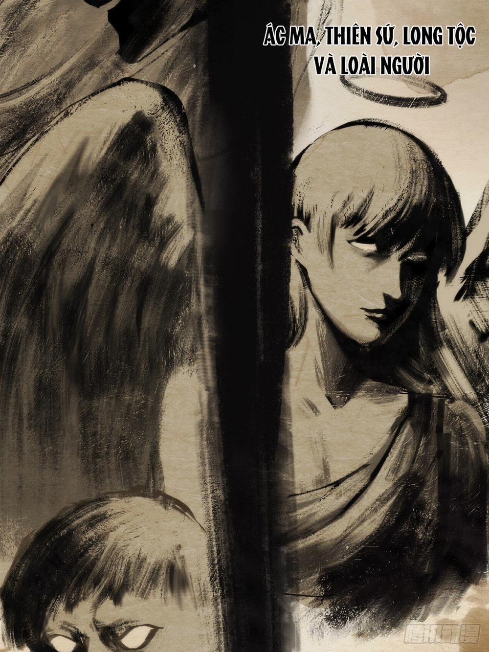 Giam Cầm Tuyệt Đối 4 trang 3