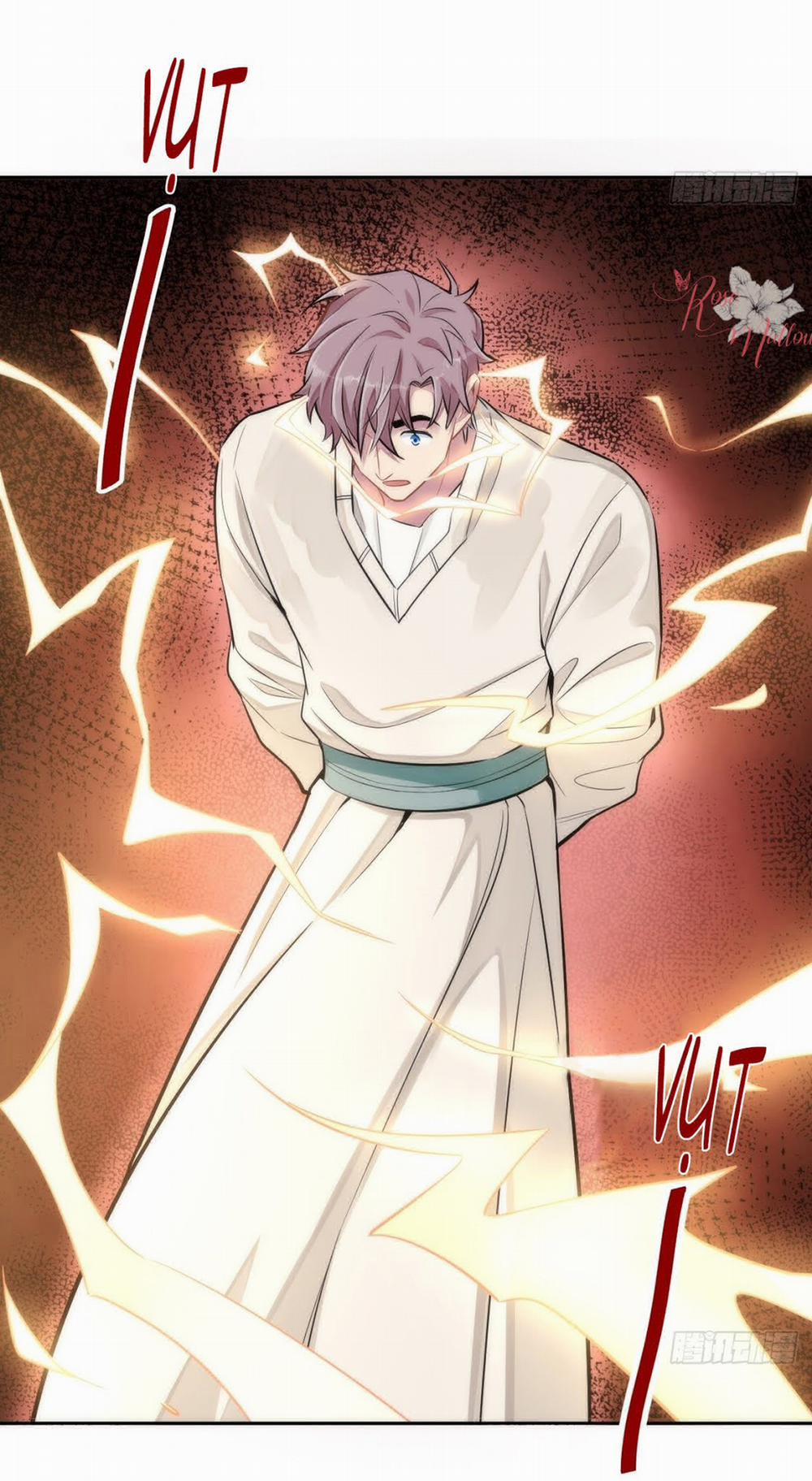 Giam Cầm Tuyệt Đối 4 trang 32