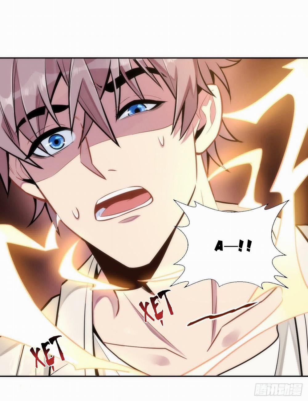 Giam Cầm Tuyệt Đối 4 trang 33