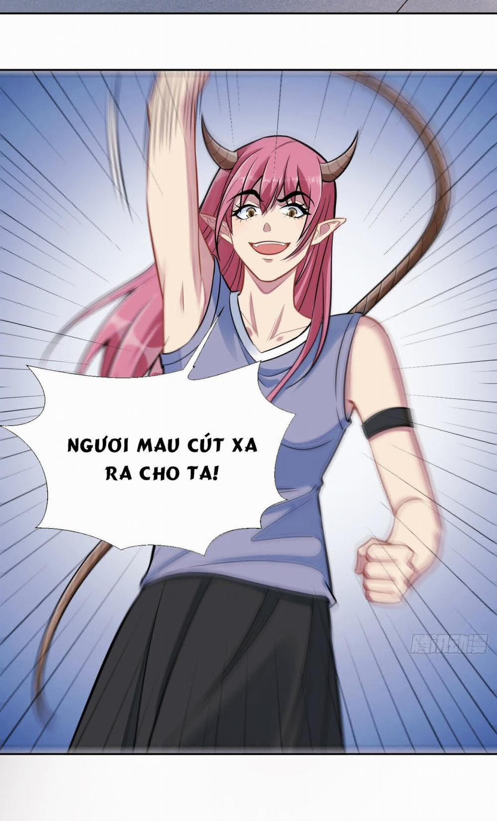 Giam Cầm Tuyệt Đối 4 trang 37