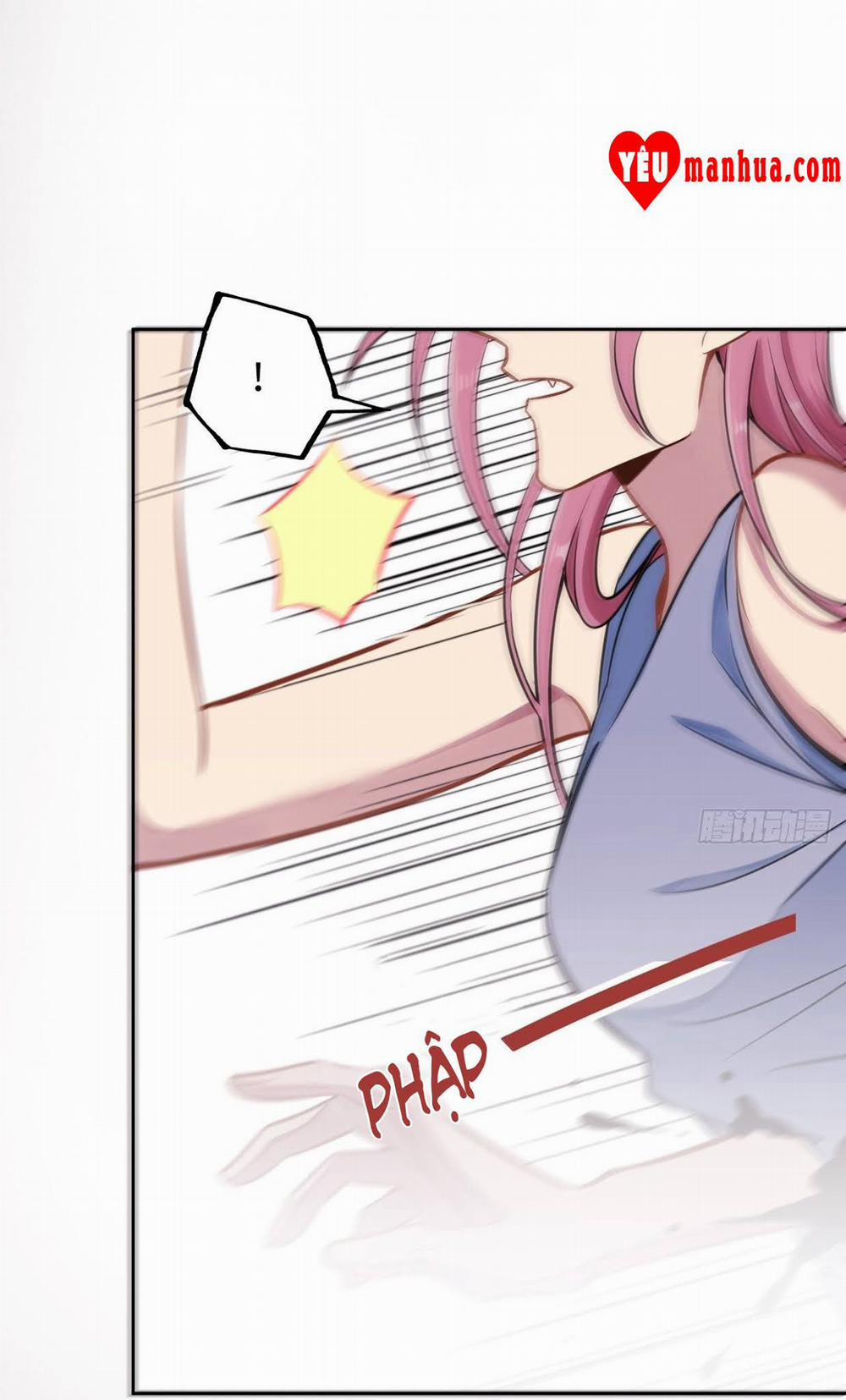 Giam Cầm Tuyệt Đối 4 trang 38