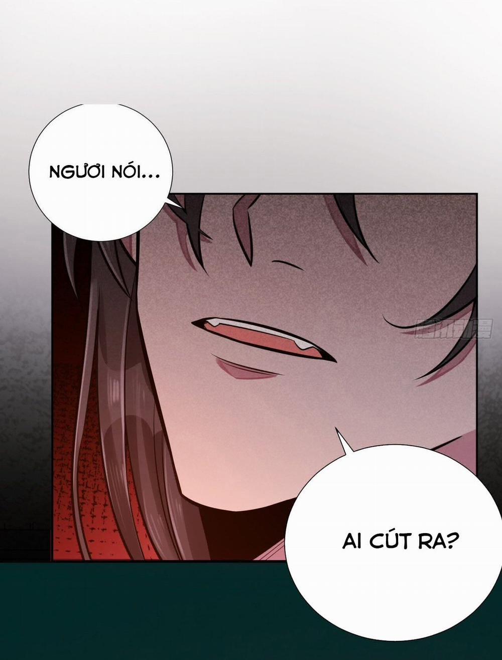 Giam Cầm Tuyệt Đối 4 trang 39