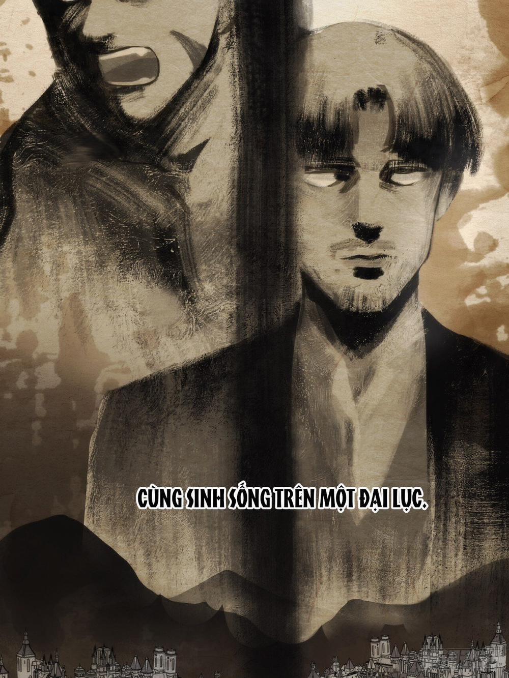 Giam Cầm Tuyệt Đối 4 trang 4