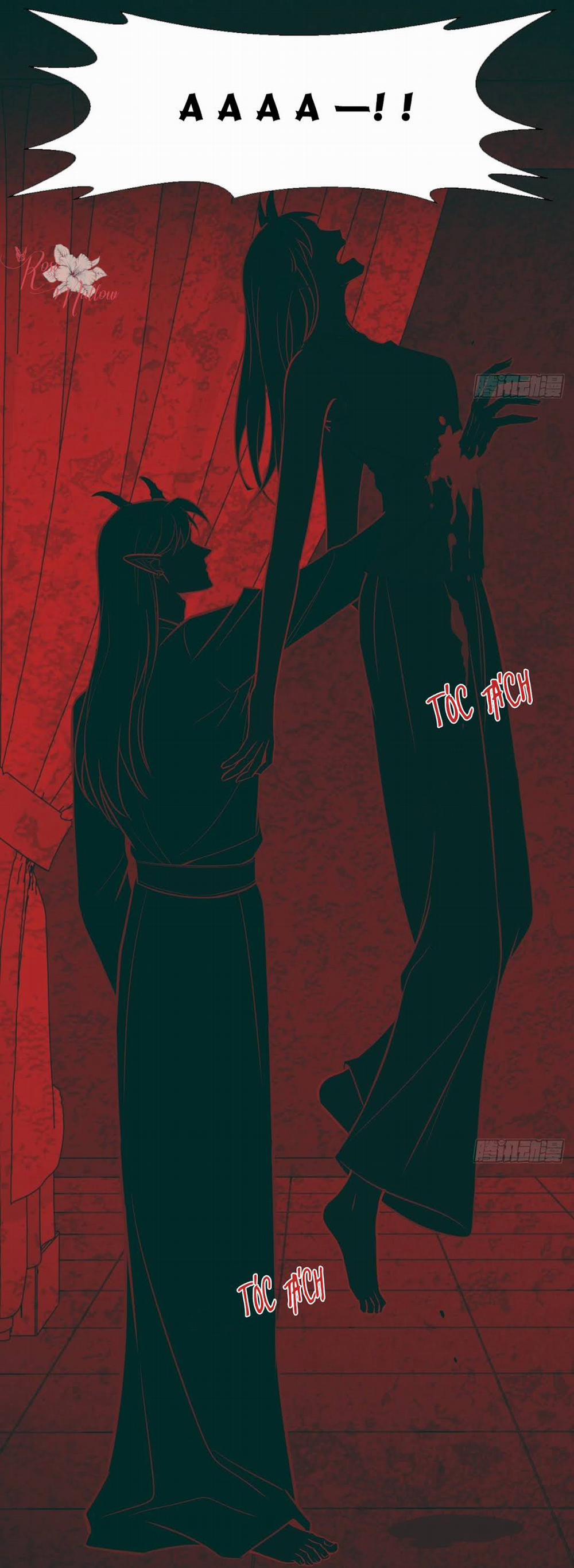 Giam Cầm Tuyệt Đối 4 trang 40