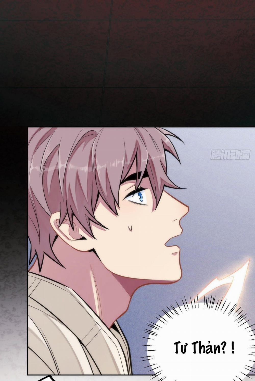 Giam Cầm Tuyệt Đối 4 trang 41