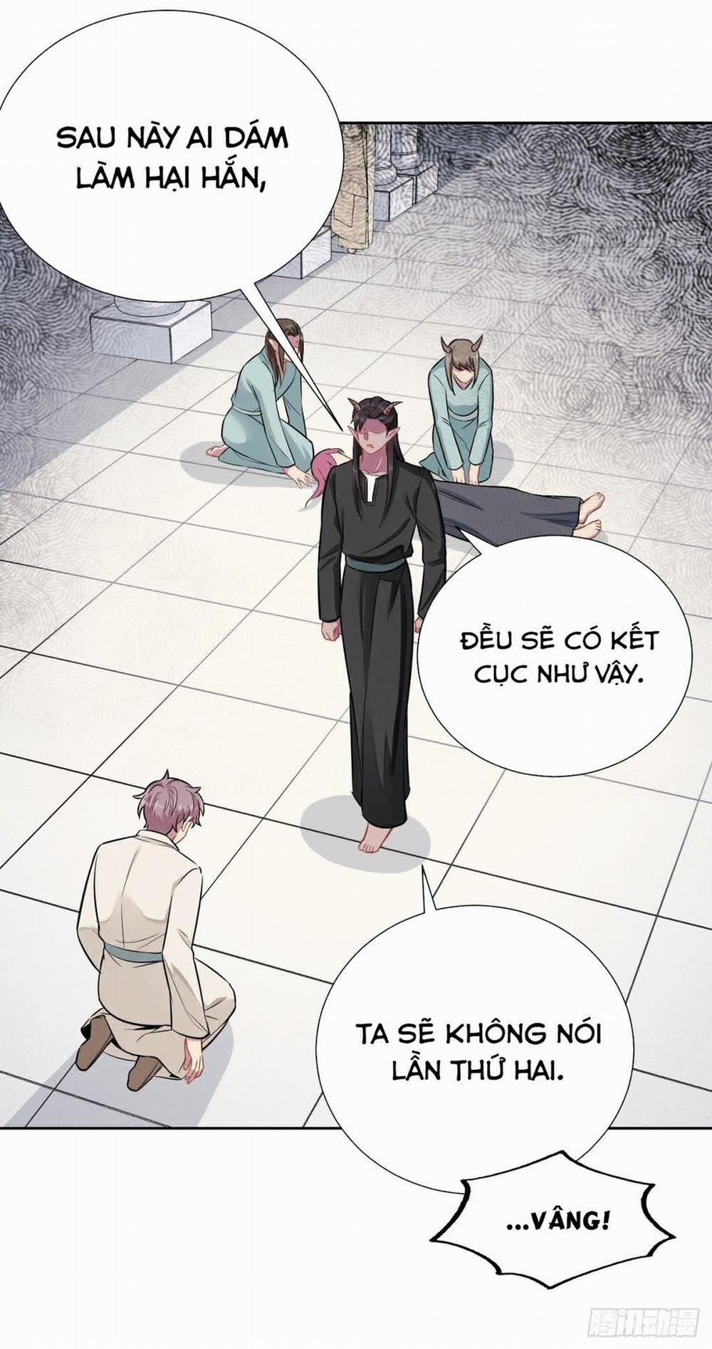 Giam Cầm Tuyệt Đối 4 trang 43