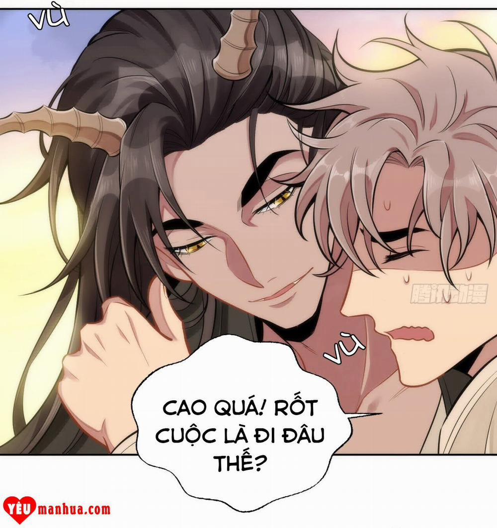 Giam Cầm Tuyệt Đối 4 trang 48