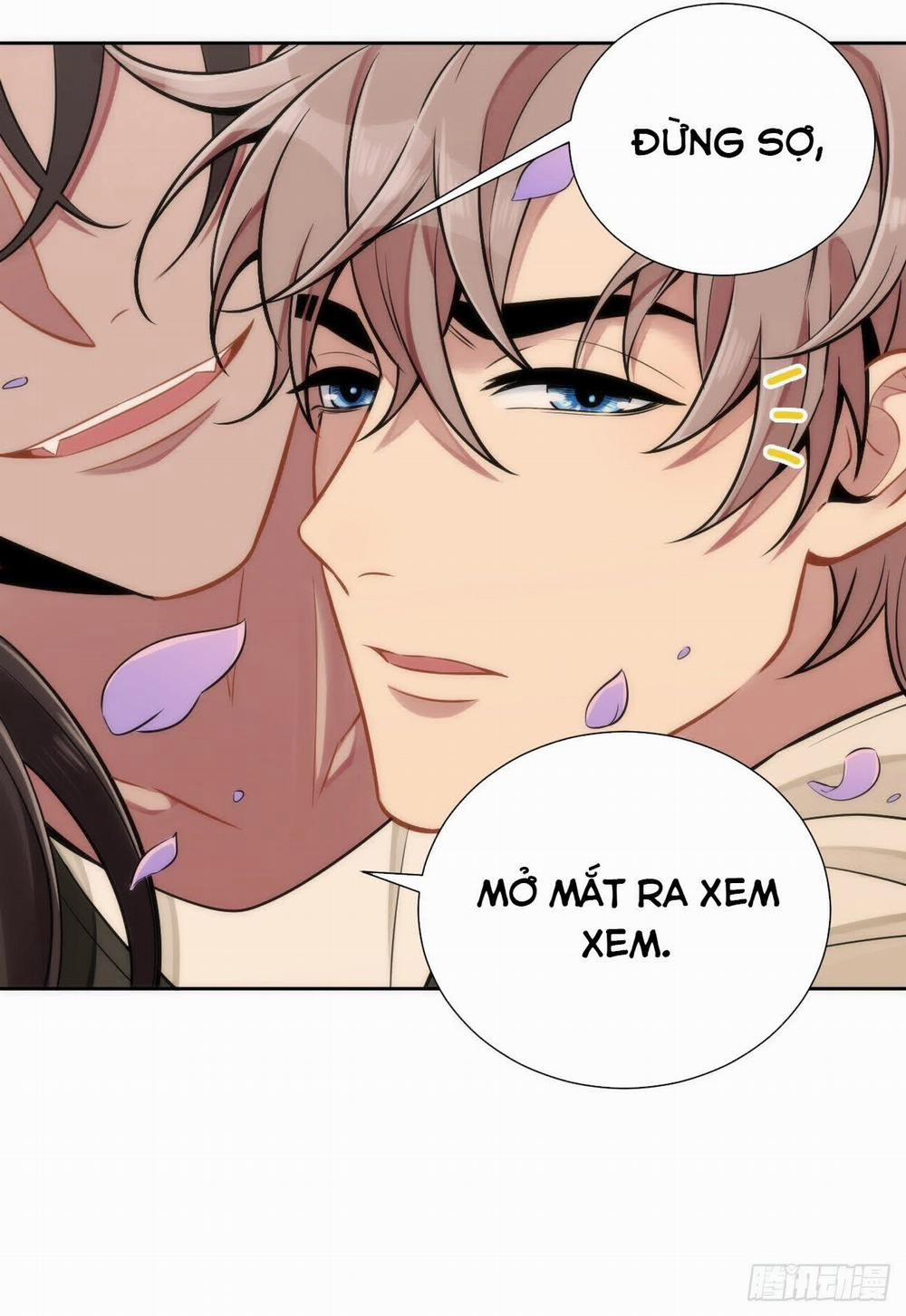 Giam Cầm Tuyệt Đối 4 trang 49