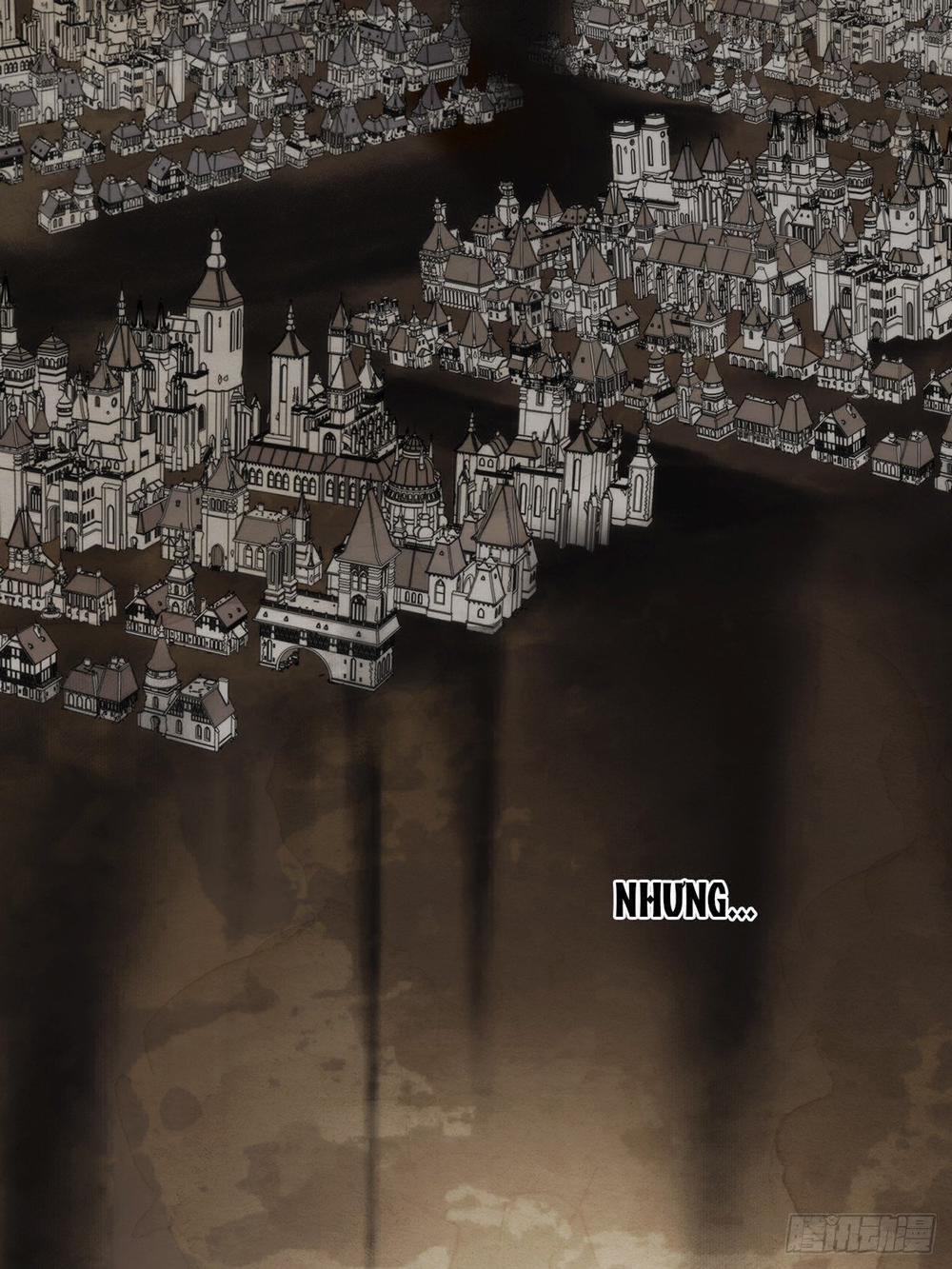 Giam Cầm Tuyệt Đối 4 trang 5