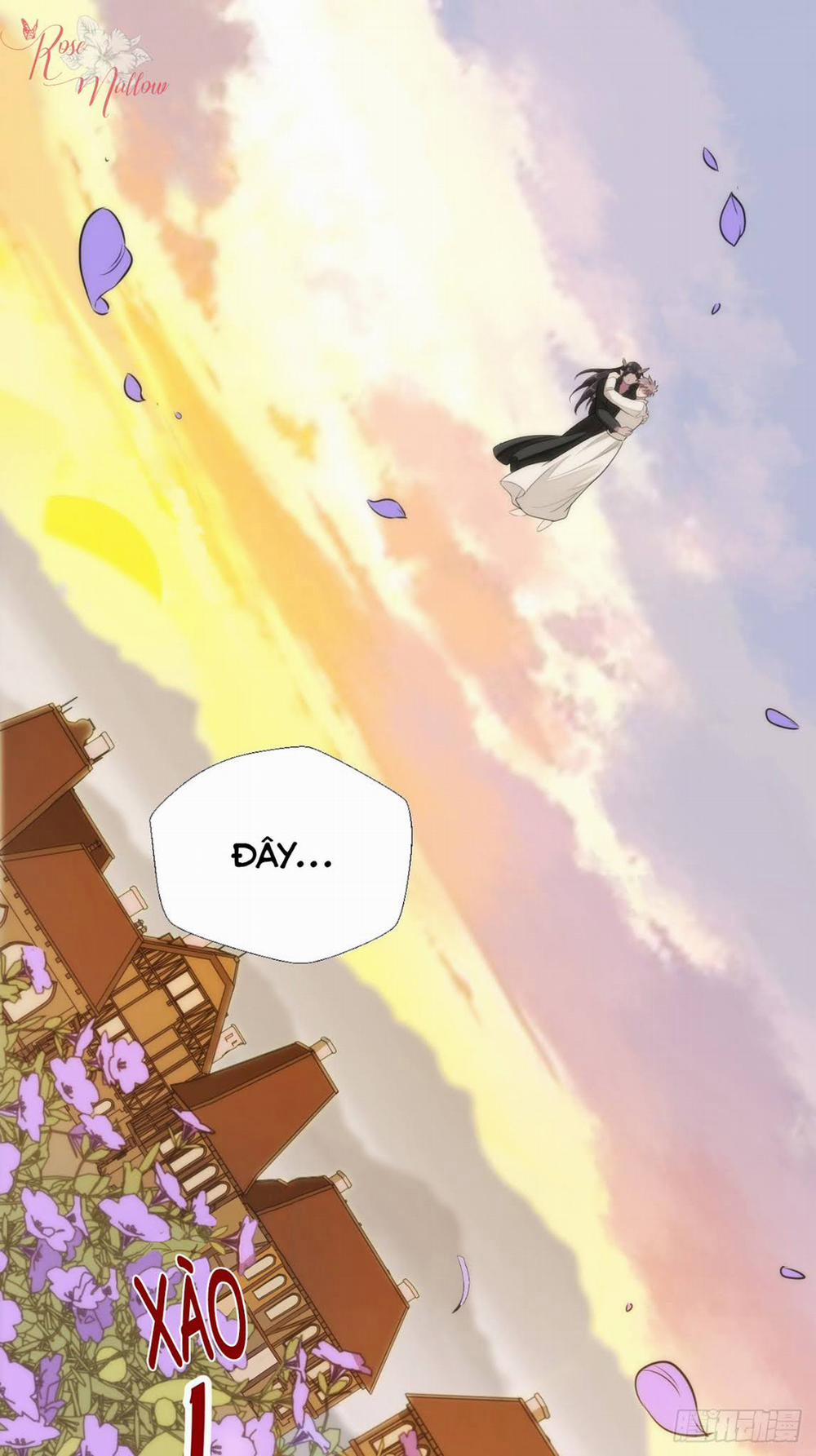 Giam Cầm Tuyệt Đối 4 trang 50