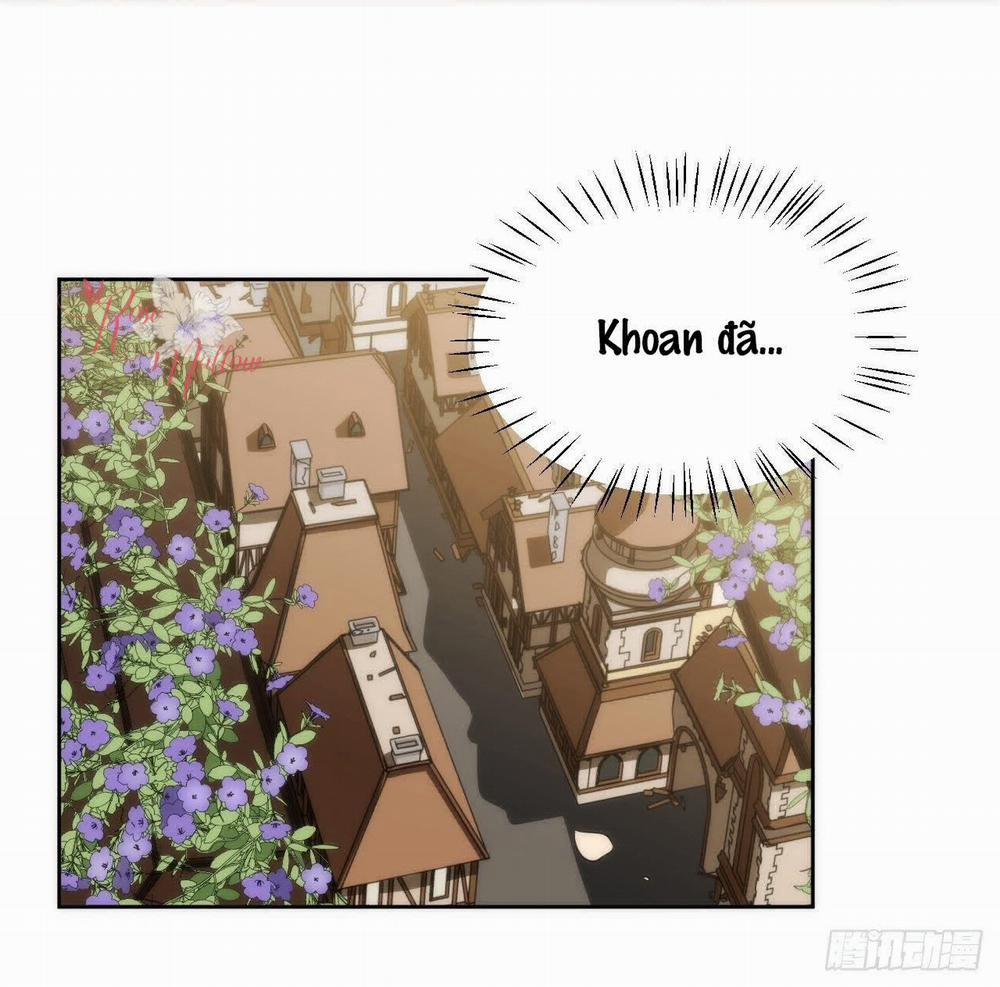 Giam Cầm Tuyệt Đối 4 trang 54