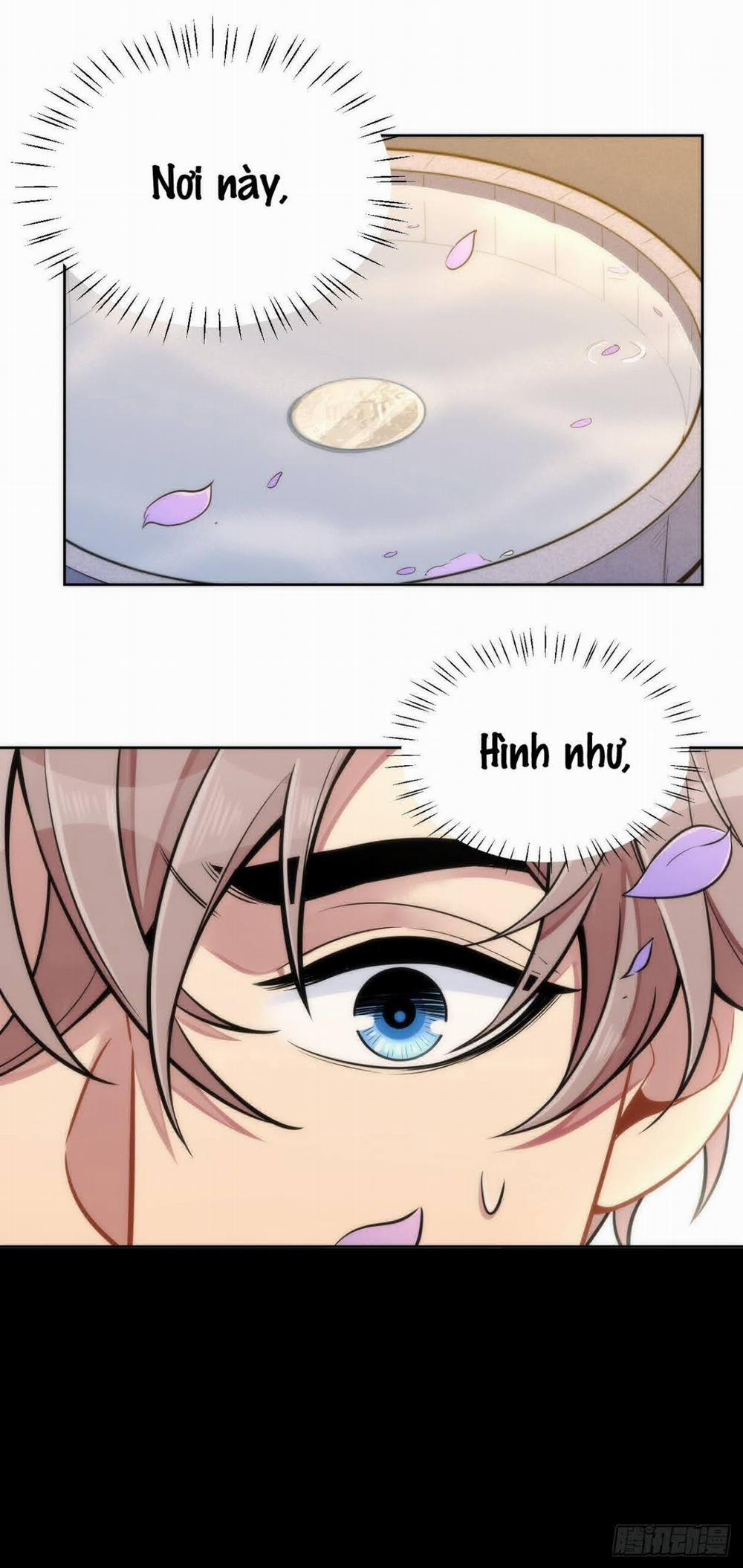 Giam Cầm Tuyệt Đối 4 trang 55