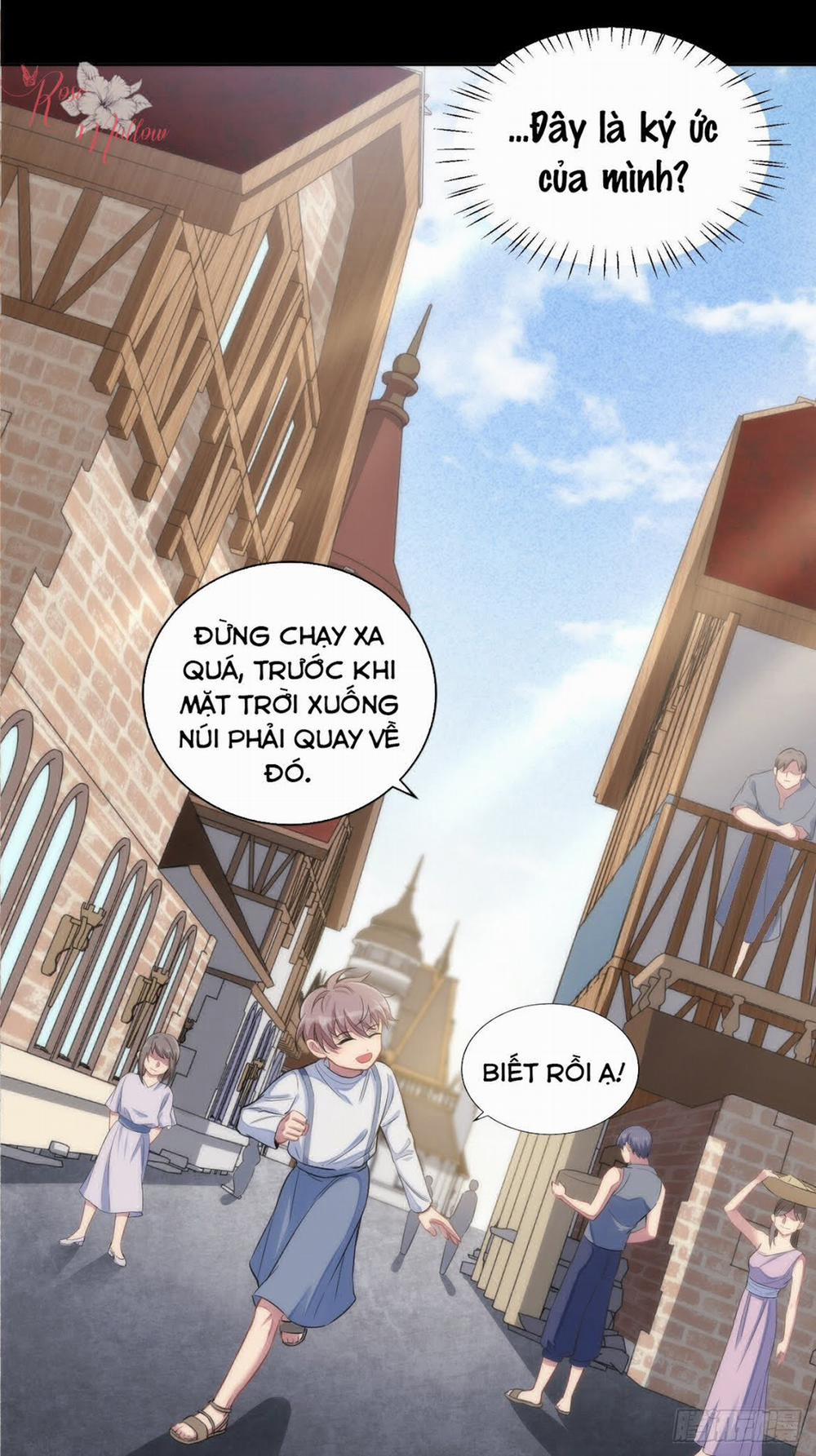 Giam Cầm Tuyệt Đối 4 trang 56