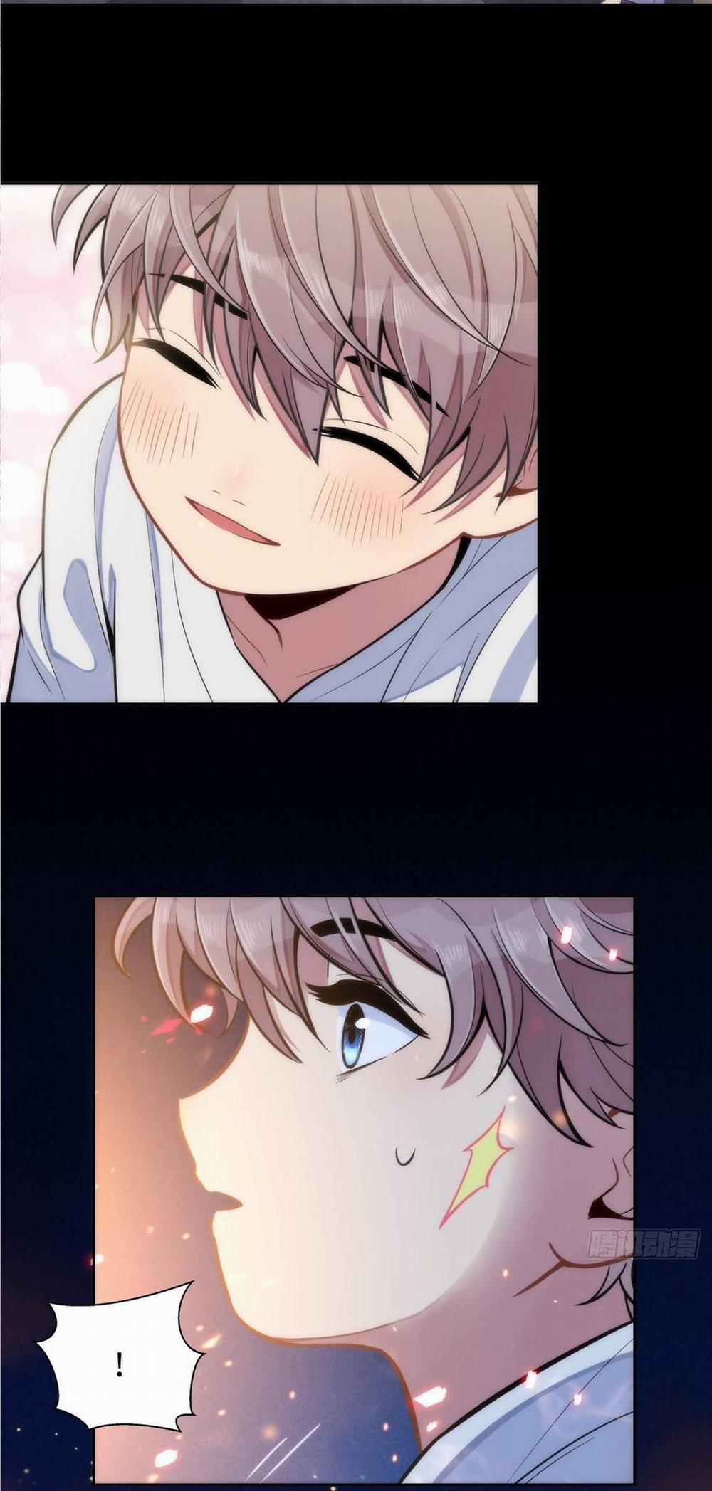 Giam Cầm Tuyệt Đối 4 trang 57