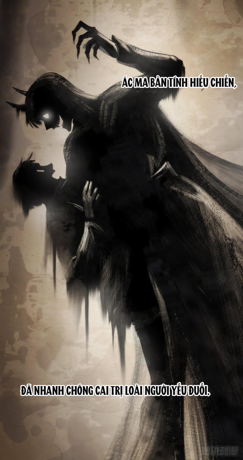 Giam Cầm Tuyệt Đối 4 trang 6