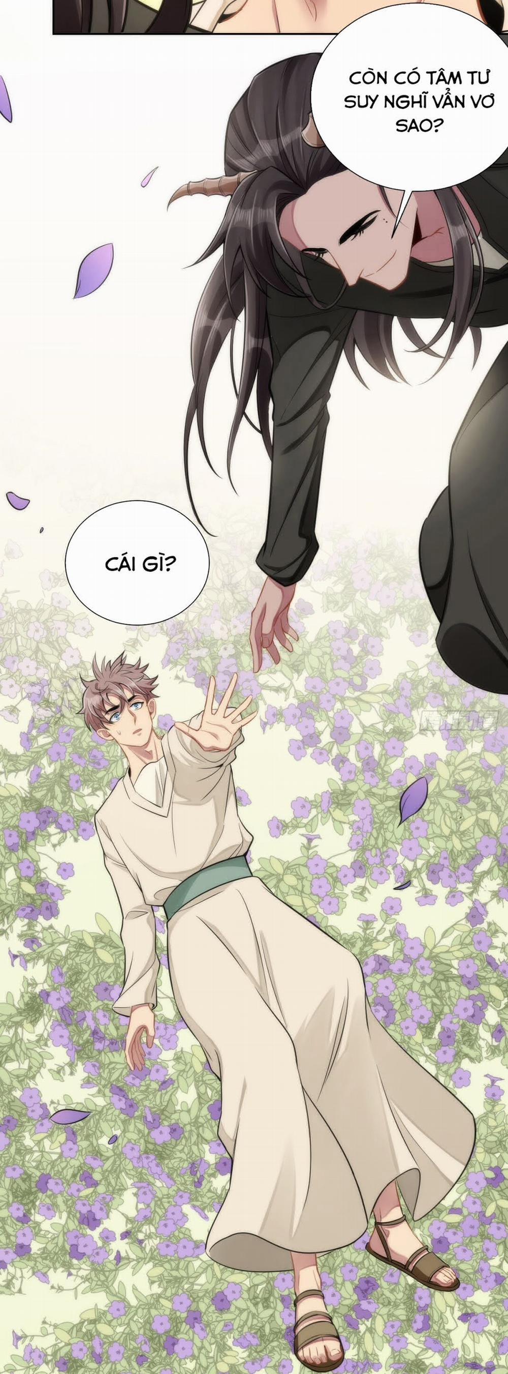 Giam Cầm Tuyệt Đối 4 trang 63