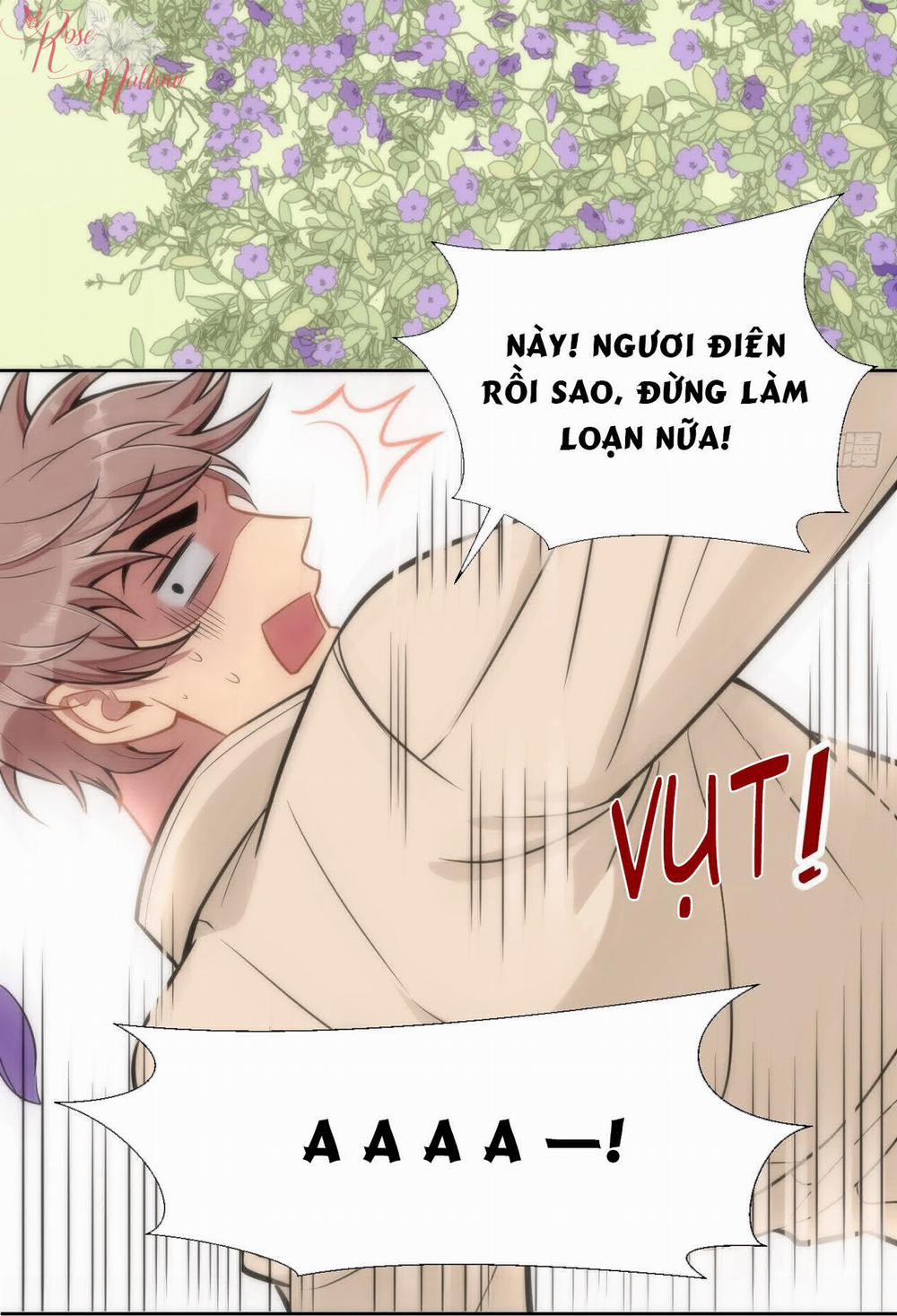 Giam Cầm Tuyệt Đối 4 trang 64