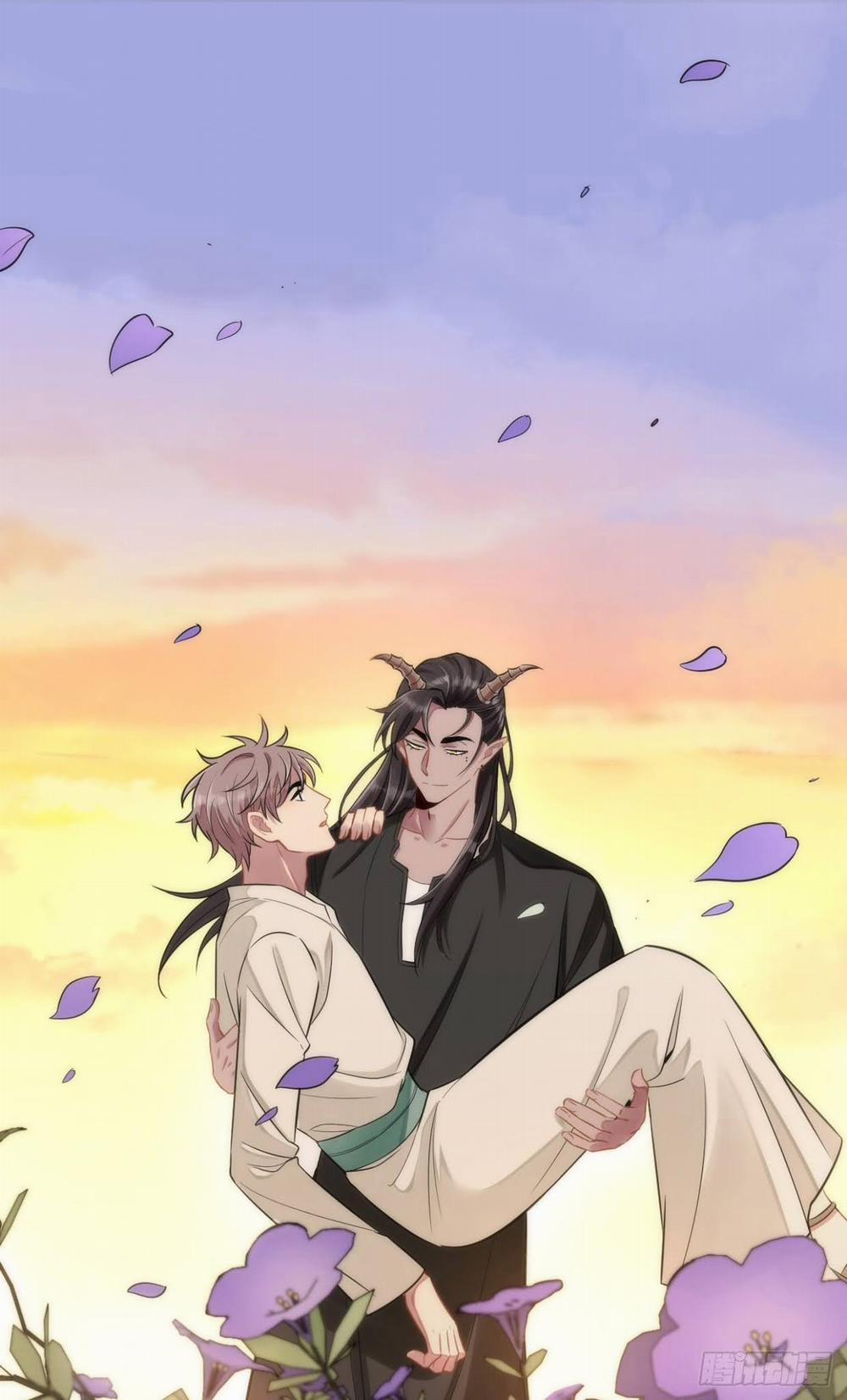 Giam Cầm Tuyệt Đối 4 trang 66