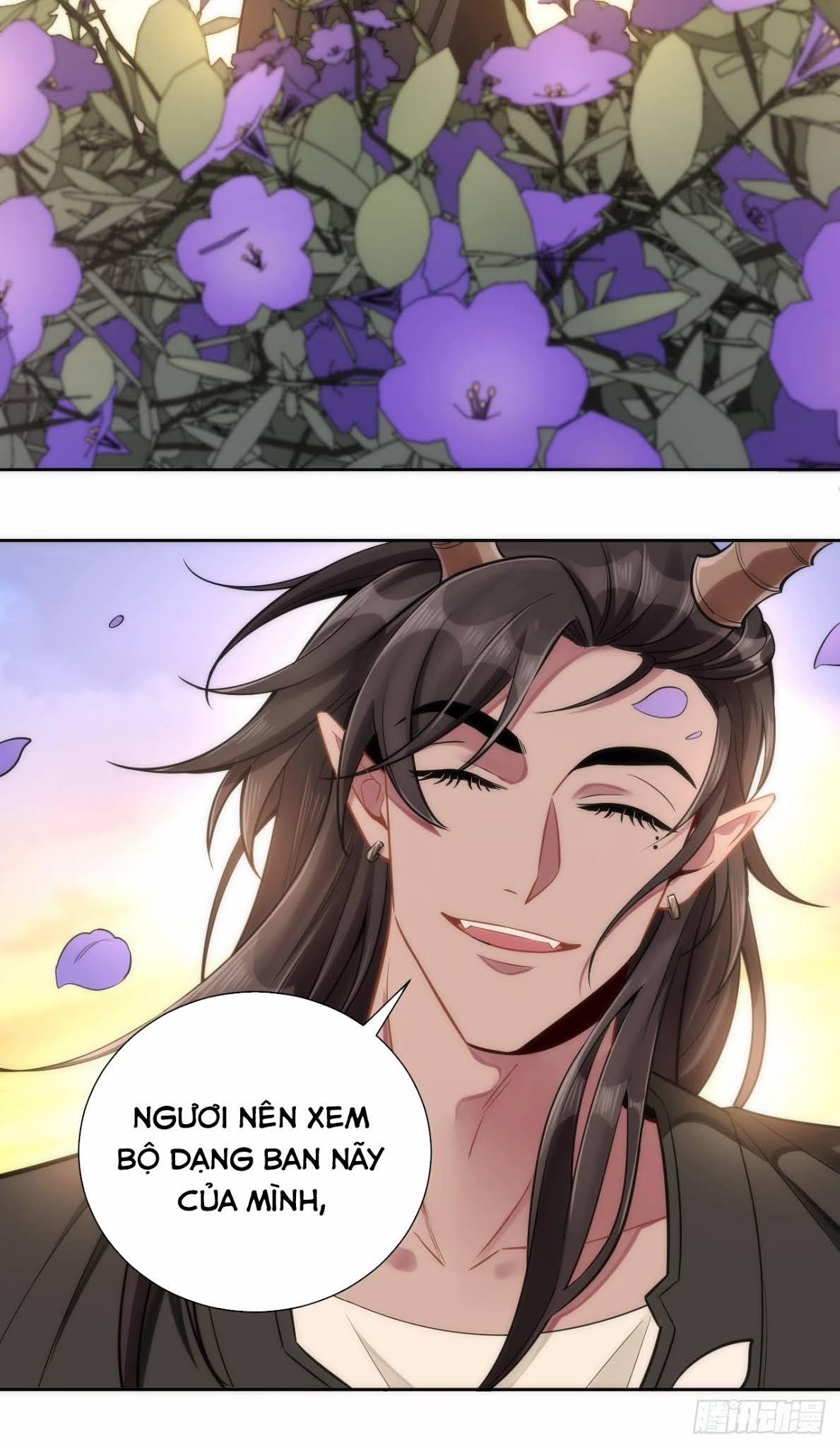 Giam Cầm Tuyệt Đối 4 trang 67