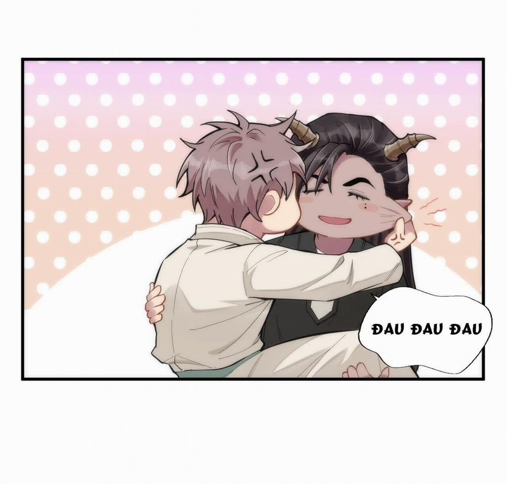 Giam Cầm Tuyệt Đối 4 trang 69