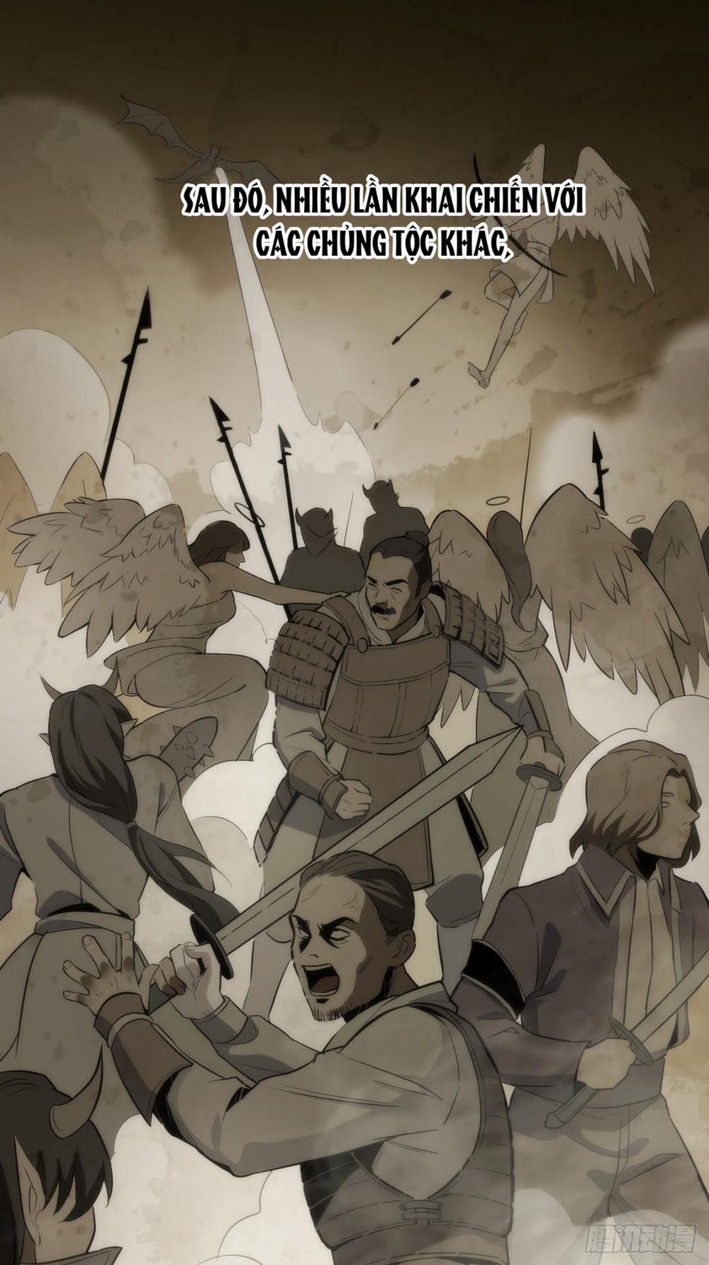 Giam Cầm Tuyệt Đối 4 trang 7